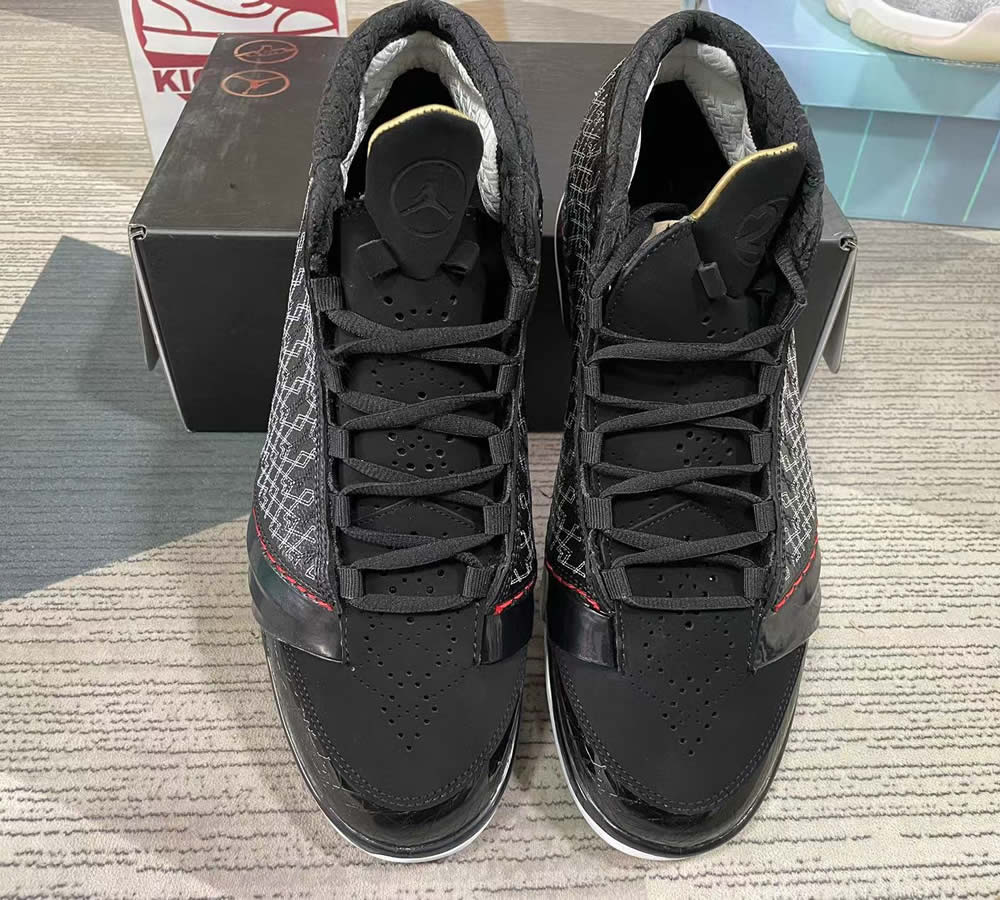 Air Jordan 23 Og Black Stealth 318376 001 13 - www.kickbulk.co