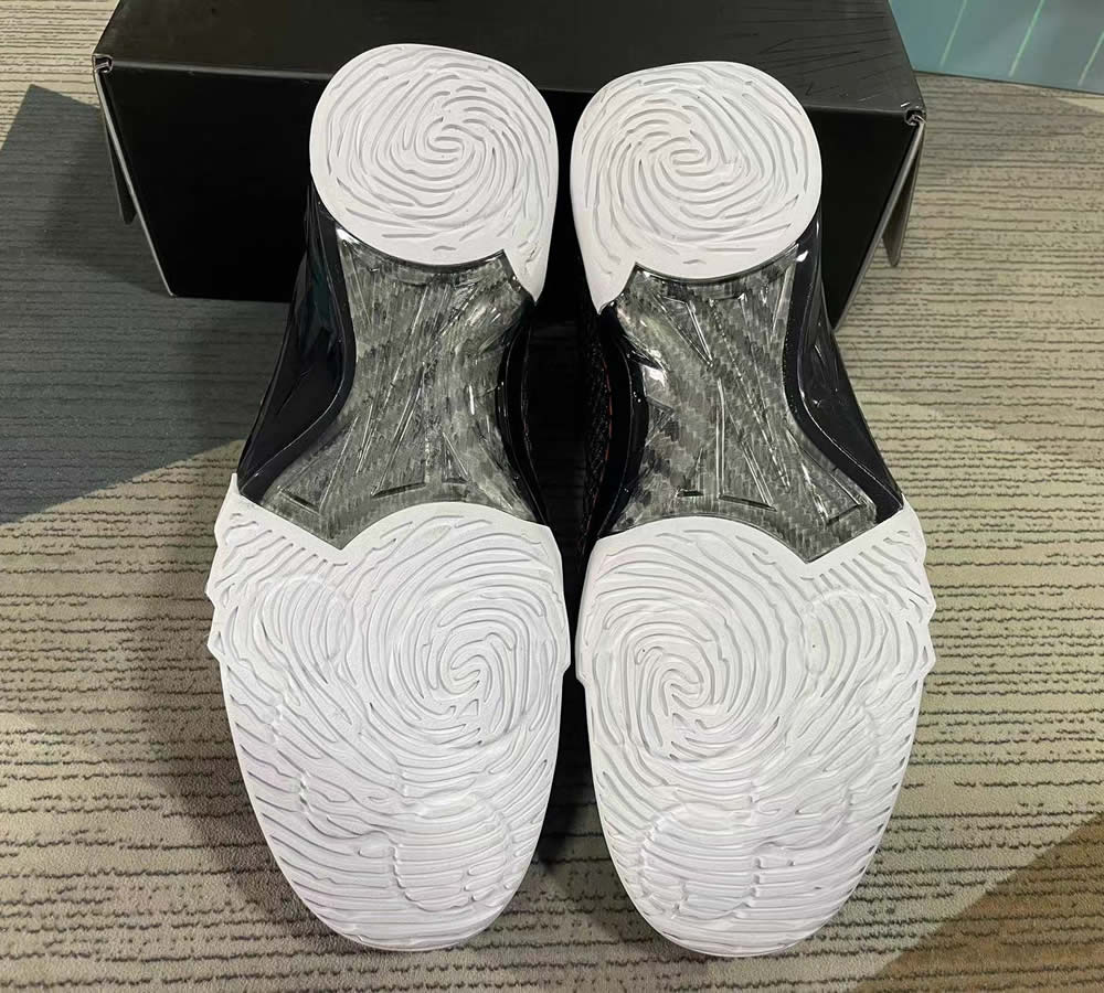 Air Jordan 23 Og Black Stealth 318376 001 14 - www.kickbulk.co