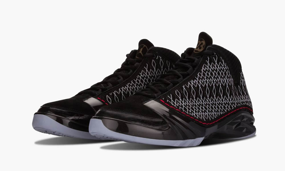 Air Jordan 23 Og Black Stealth 318376 001 2 - www.kickbulk.co