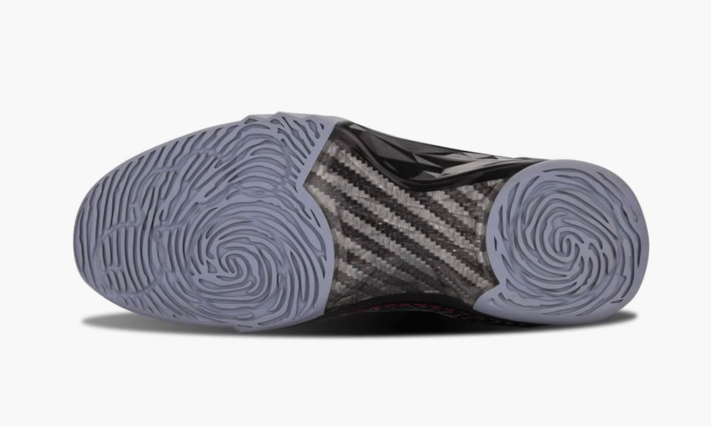Air Jordan 23 Og Black Stealth 318376 001 4 - www.kickbulk.co