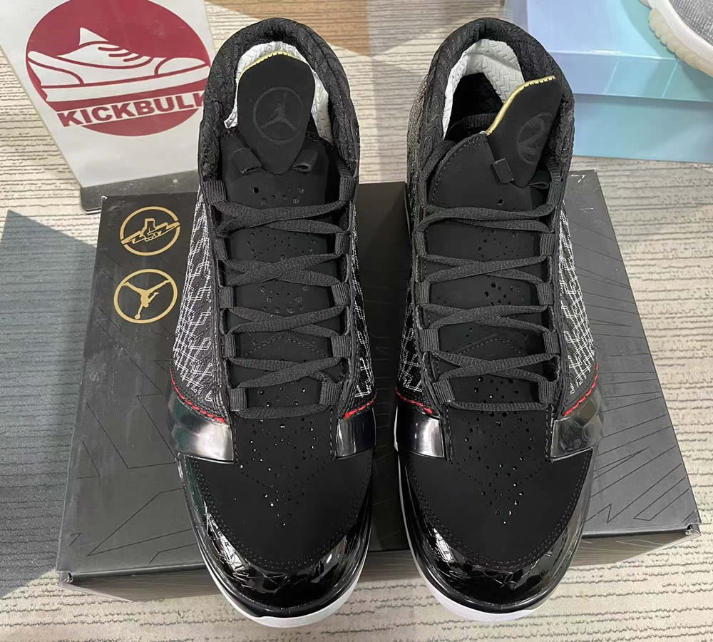 Air Jordan 23 Og Black Stealth 318376 001 5 - www.kickbulk.co