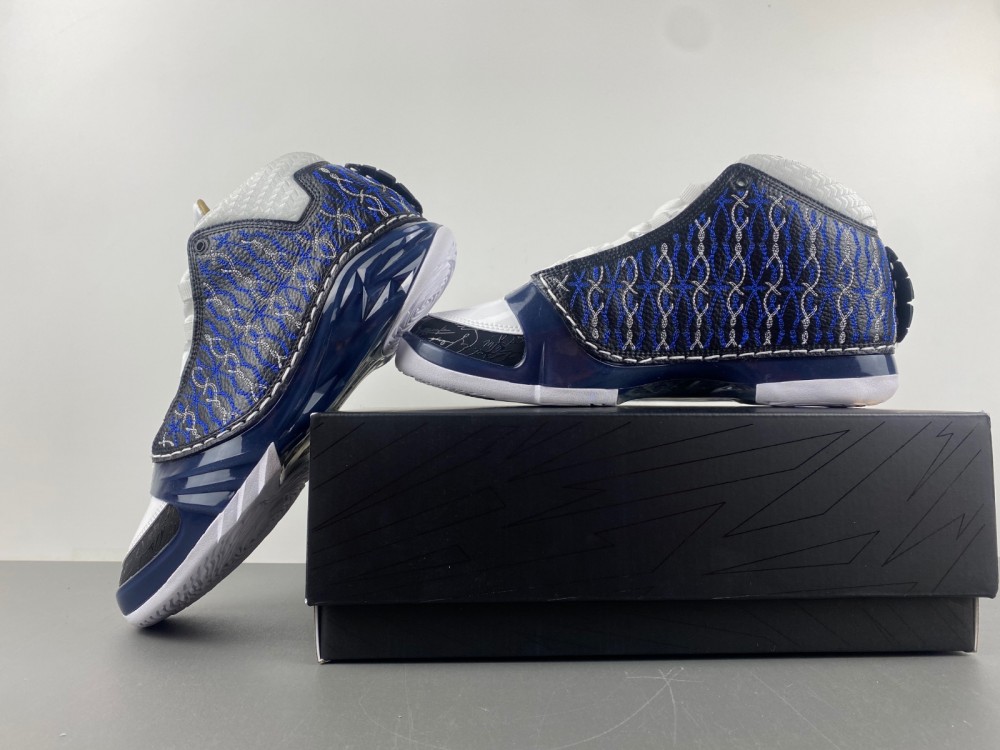 Air Jordan 23 Og Motorsports 318376 011 12 - www.kickbulk.co