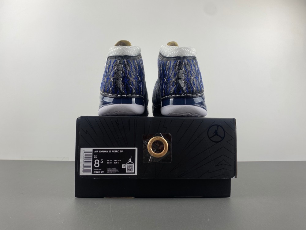Air Jordan 23 Og Motorsports 318376 011 15 - www.kickbulk.co