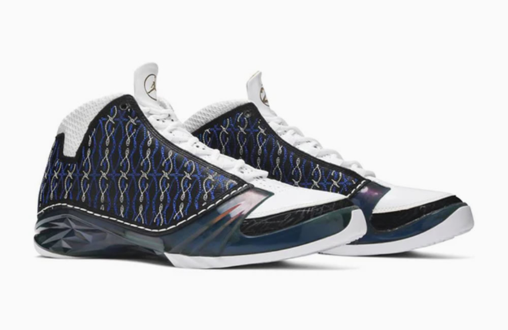 Air Jordan 23 Og Motorsports 318376 011 2 - www.kickbulk.co