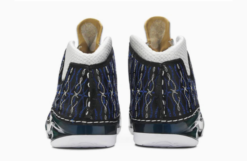 Air Jordan 23 Og Motorsports 318376 011 3 - www.kickbulk.co