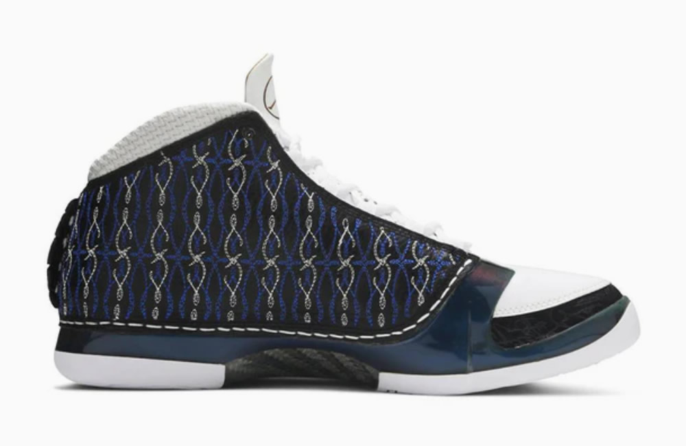 Air Jordan 23 Og Motorsports 318376 011 4 - www.kickbulk.co