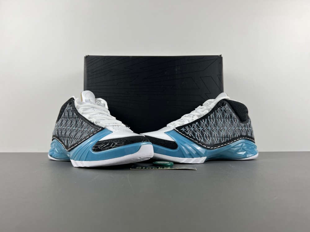 Air Jordan 23 Og Unc 318376 041 11 - www.kickbulk.co