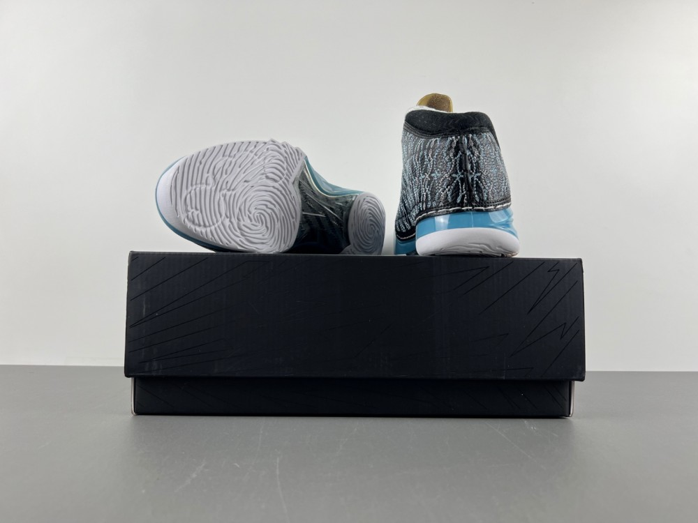 Air Jordan 23 Og Unc 318376 041 12 - www.kickbulk.co