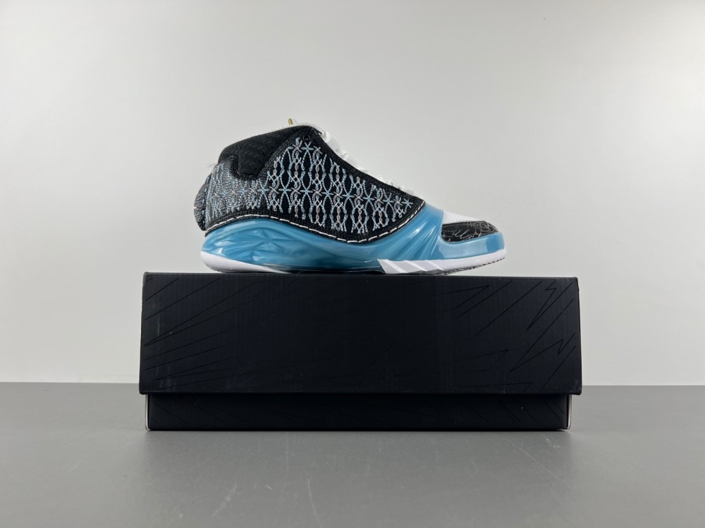Air Jordan 23 Og Unc 318376 041 13 - www.kickbulk.co