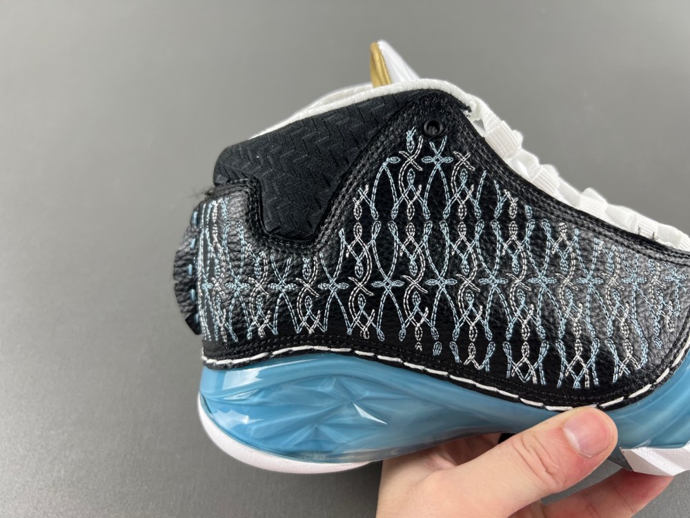 Air Jordan 23 Og Unc 318376 041 15 - www.kickbulk.co