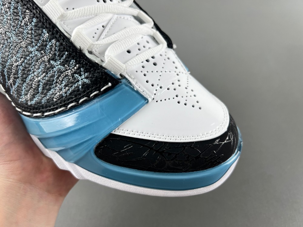 Air Jordan 23 Og Unc 318376 041 16 - www.kickbulk.co