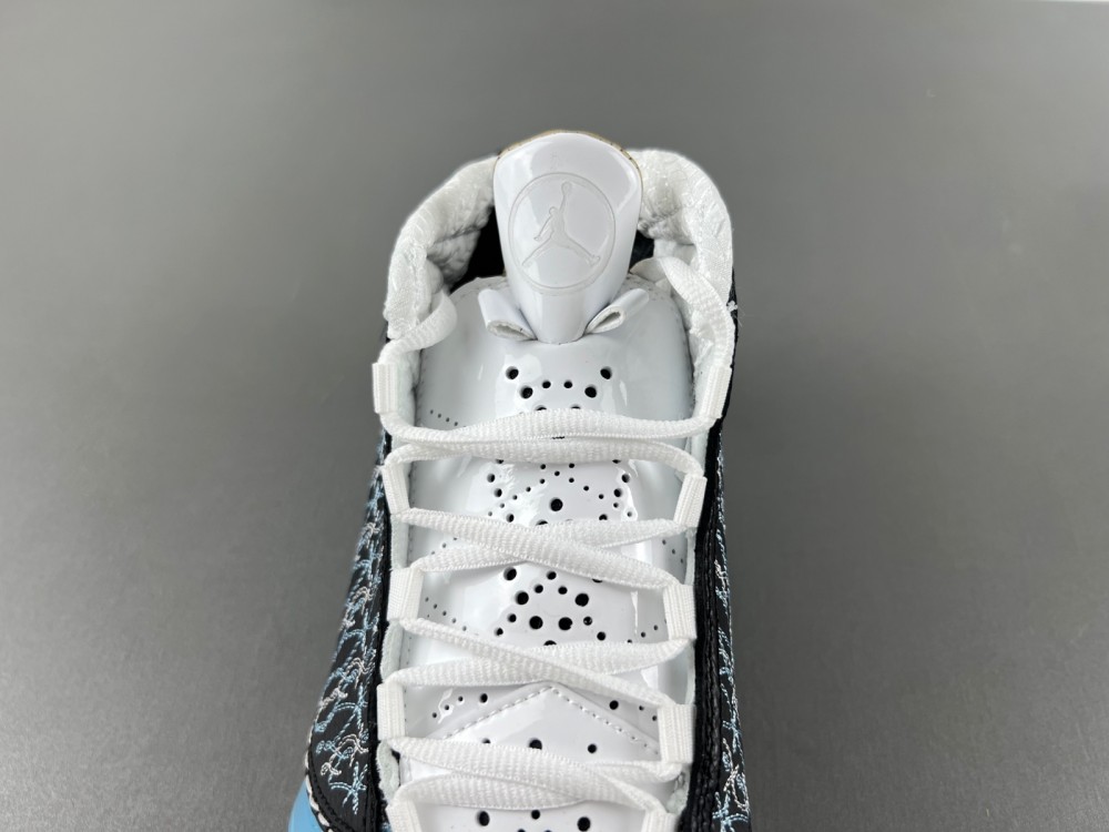Air Jordan 23 Og Unc 318376 041 17 - www.kickbulk.co