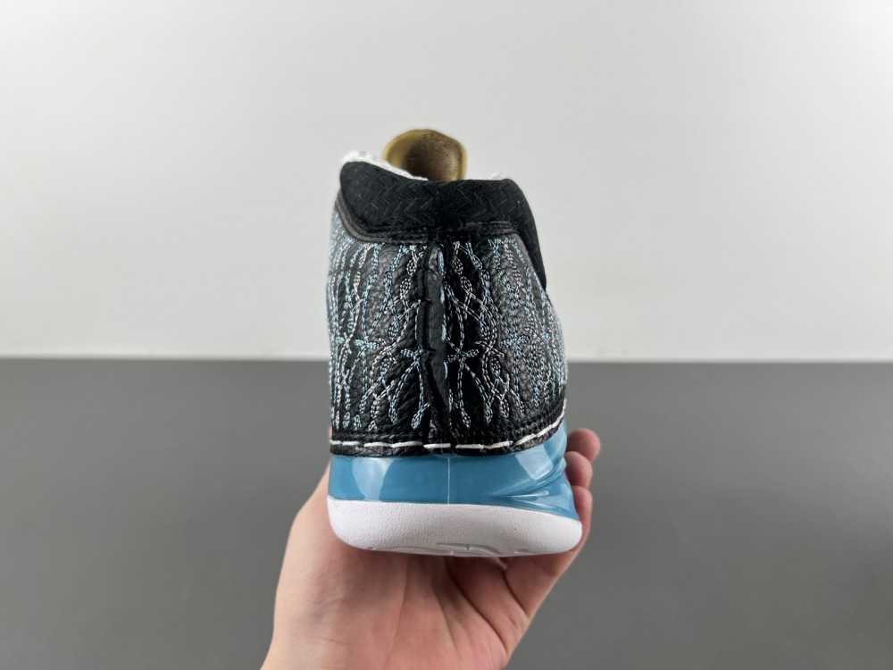 Air Jordan 23 Og Unc 318376 041 19 - www.kickbulk.co