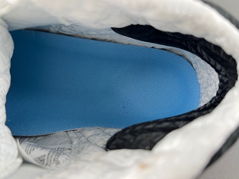 Air Jordan 23 Og Unc 318376 041 20 - www.kickbulk.co