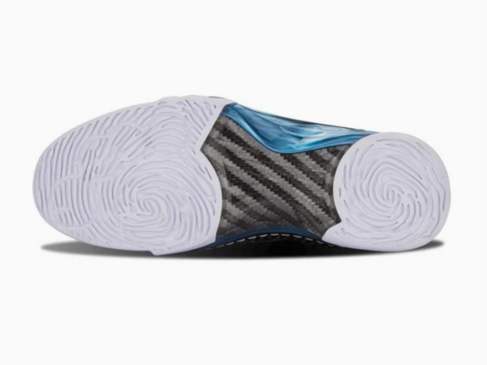 Air Jordan 23 Og Unc 318376 041 4 - www.kickbulk.co