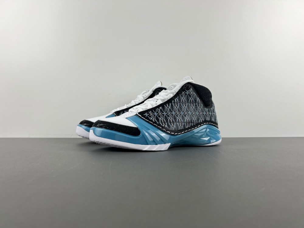 Air Jordan 23 Og Unc 318376 041 5 - www.kickbulk.co