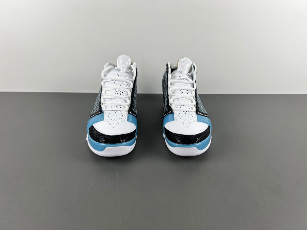 Air Jordan 23 Og Unc 318376 041 6 - www.kickbulk.co