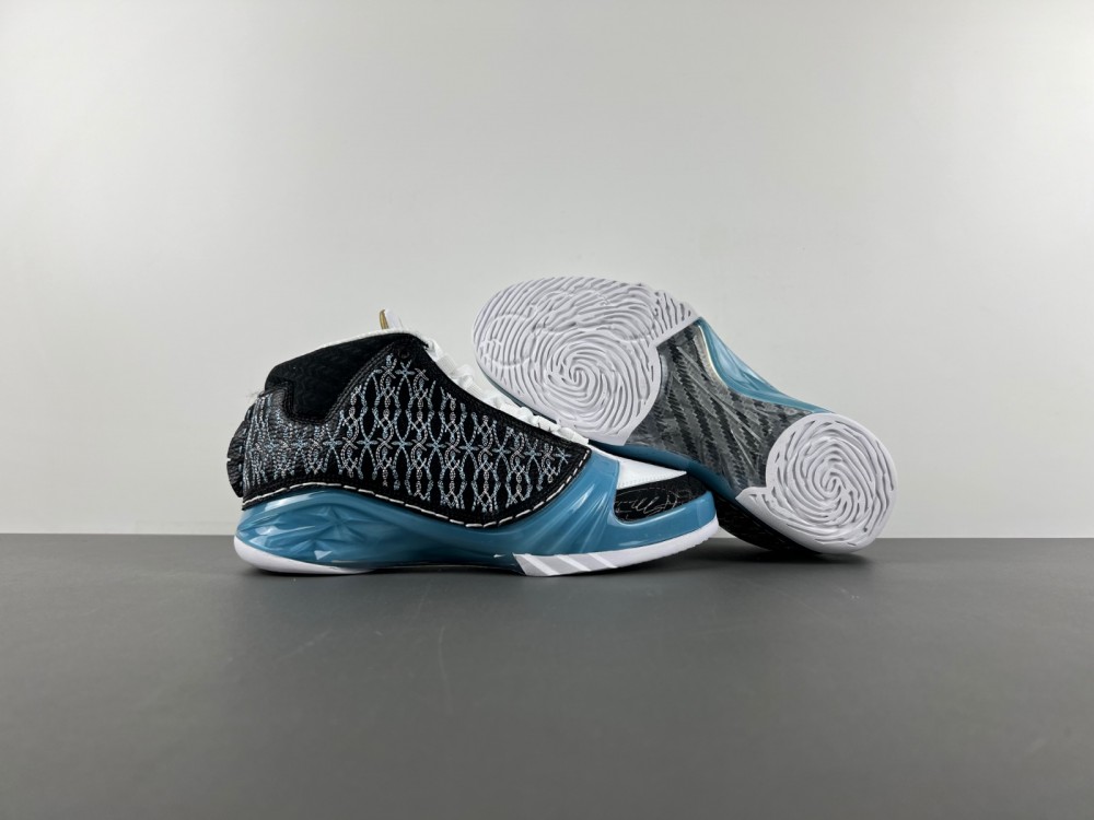 Air Jordan 23 Og Unc 318376 041 7 - www.kickbulk.co