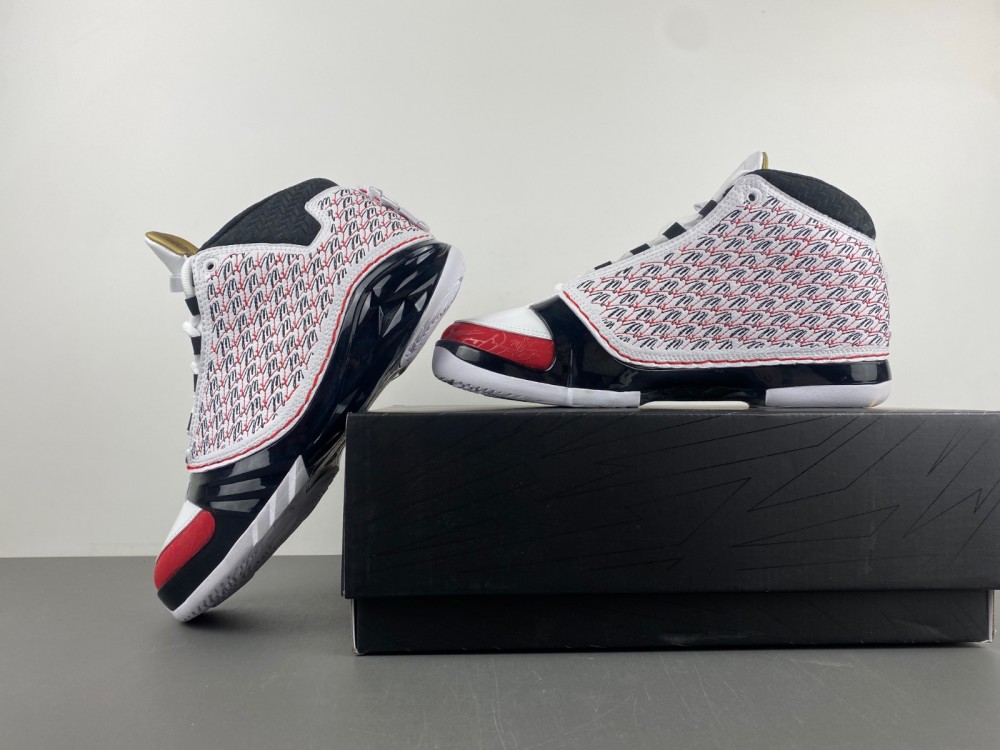 Air Jordan 23 Og All Star 318376 101 10 - www.kickbulk.co