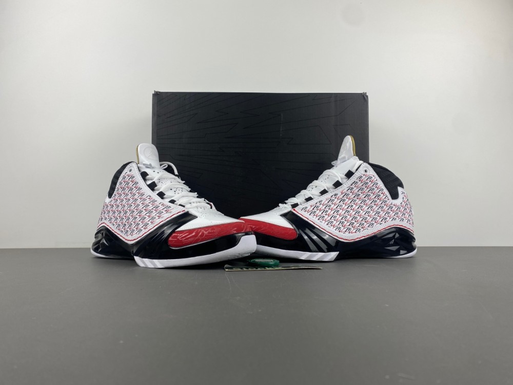 Air Jordan 23 Og All Star 318376 101 11 - www.kickbulk.co