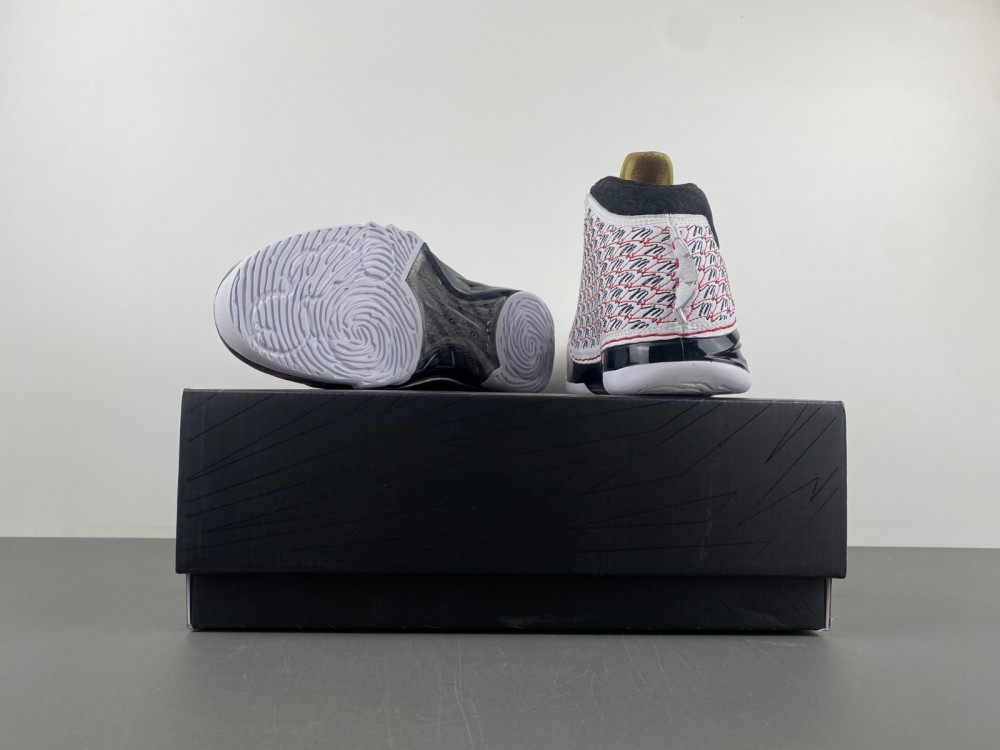 Air Jordan 23 Og All Star 318376 101 12 - www.kickbulk.co