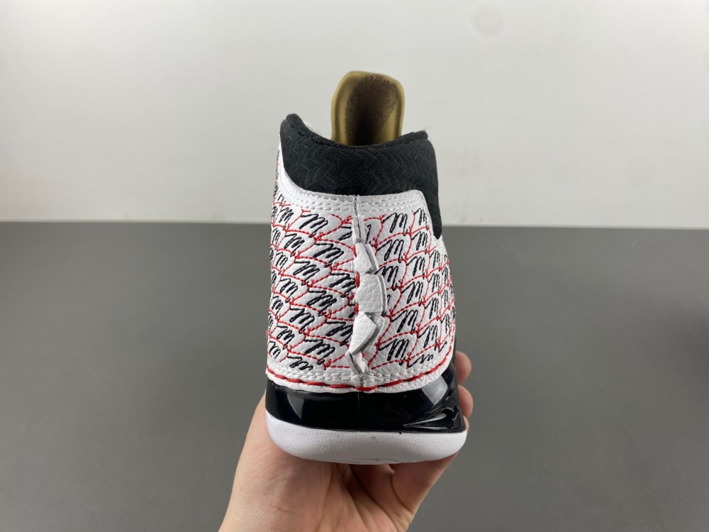 Air Jordan 23 Og All Star 318376 101 17 - www.kickbulk.co