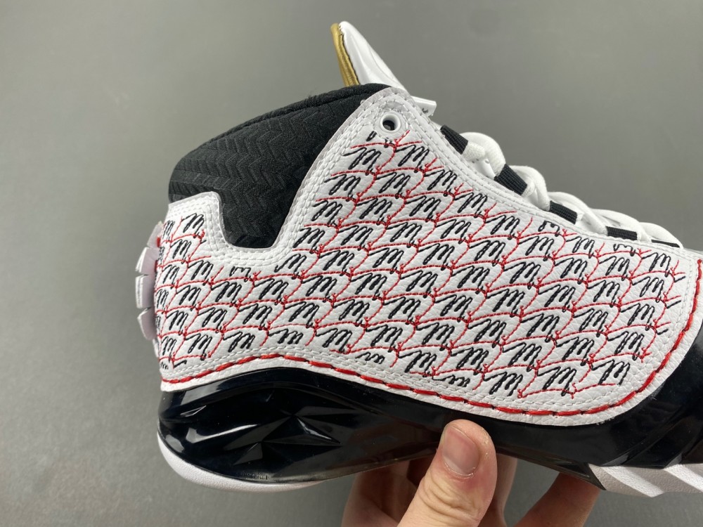 Air Jordan 23 Og All Star 318376 101 18 - www.kickbulk.co