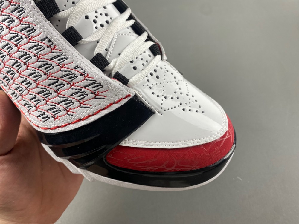 Air Jordan 23 Og All Star 318376 101 19 - www.kickbulk.co