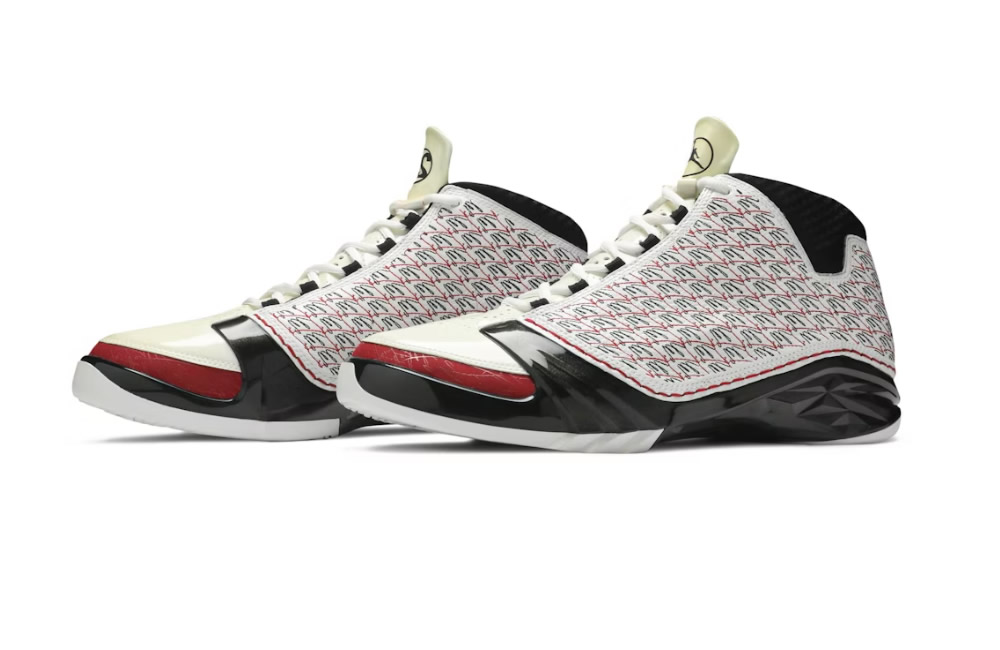 Air Jordan 23 Og All Star 318376 101 2 - www.kickbulk.co