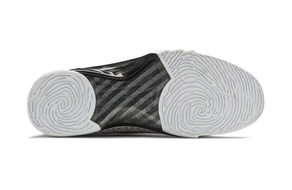 Air Jordan 23 Og All Star 318376 101 4 - www.kickbulk.co