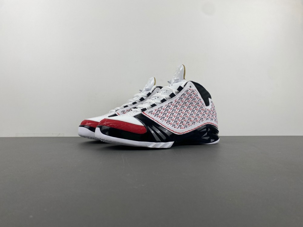 Air Jordan 23 Og All Star 318376 101 5 - www.kickbulk.co