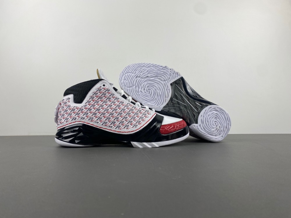 Air Jordan 23 Og All Star 318376 101 6 - www.kickbulk.co