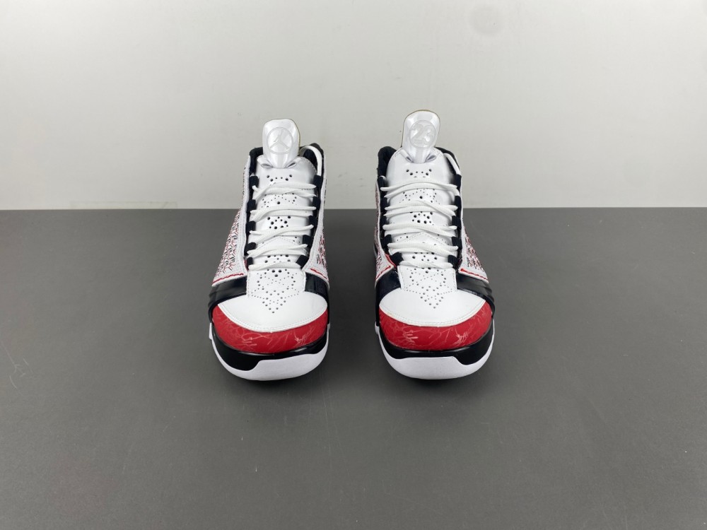 Air Jordan 23 Og All Star 318376 101 7 - www.kickbulk.co