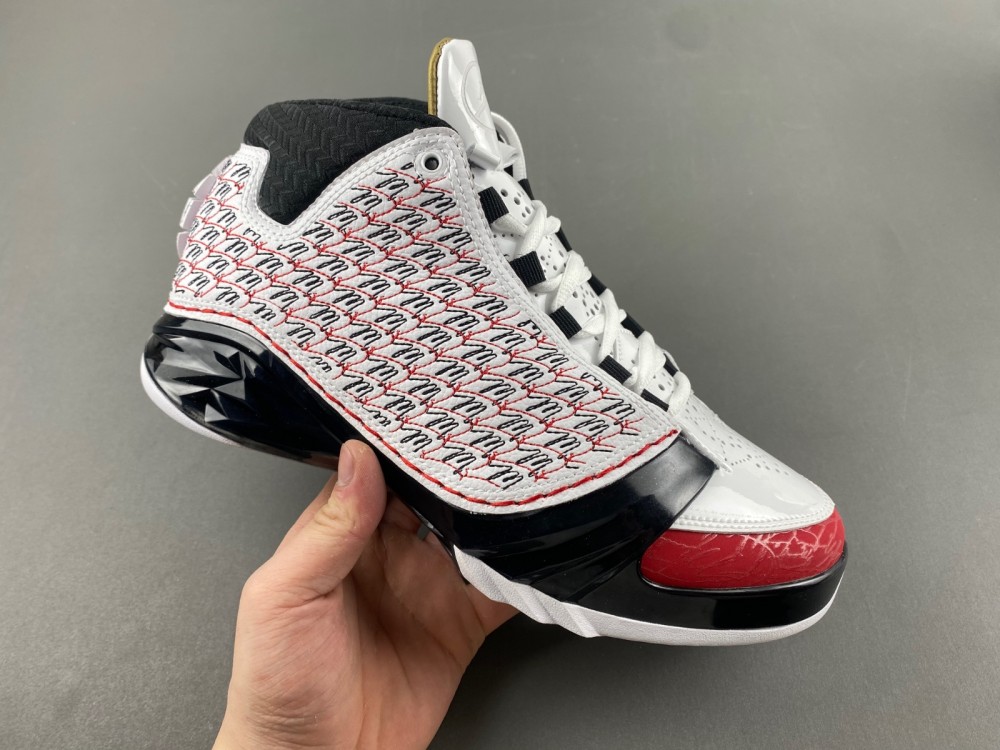 Air Jordan 23 Og All Star 318376 101 8 - www.kickbulk.co