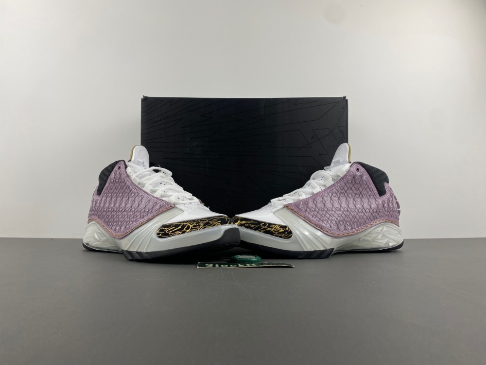 Air Jordan 23 Og White Stealth 318376 102 12 - www.kickbulk.co