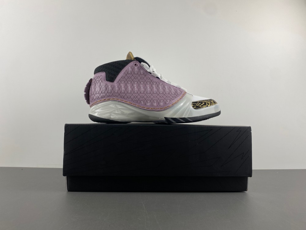 Air Jordan 23 Og White Stealth 318376 102 14 - www.kickbulk.co
