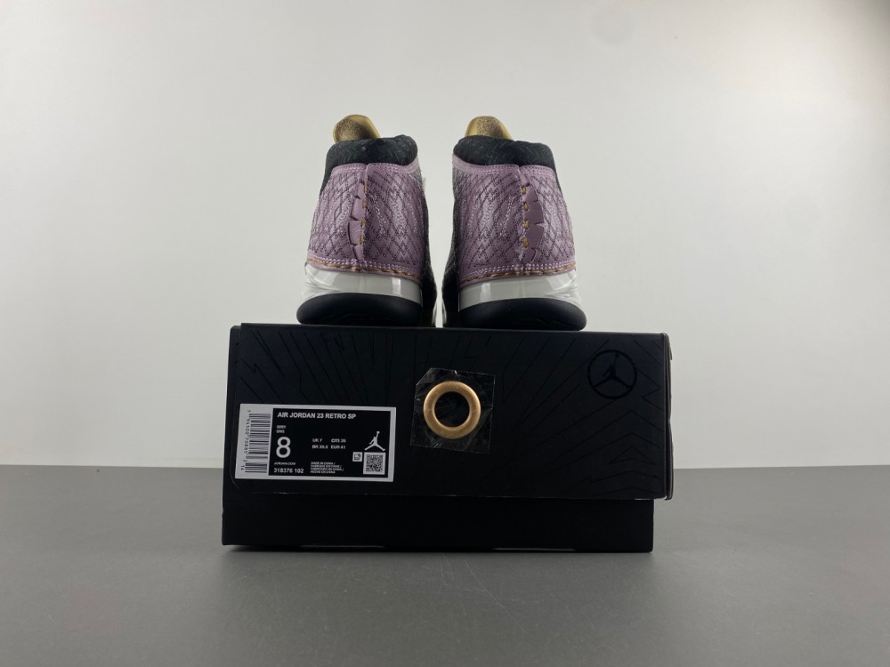 Air Jordan 23 Og White Stealth 318376 102 15 - www.kickbulk.co