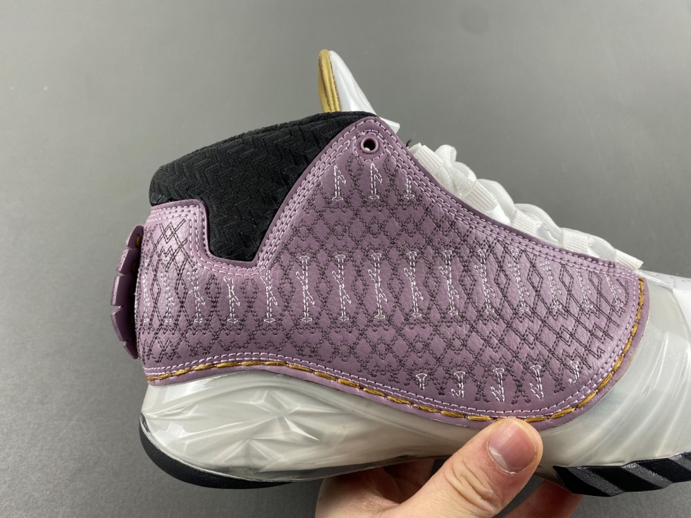 Air Jordan 23 Og White Stealth 318376 102 16 - www.kickbulk.co