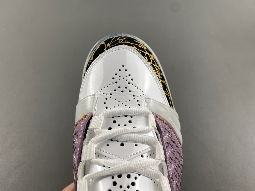 Air Jordan 23 Og White Stealth 318376 102 19 - www.kickbulk.co