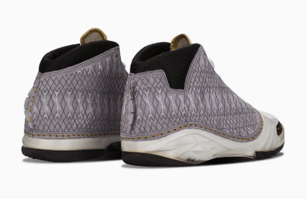 Air Jordan 23 Og White Stealth 318376 102 3 - www.kickbulk.co