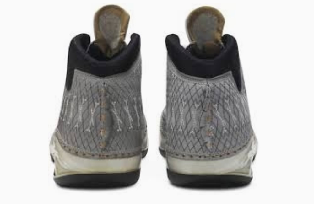 Air Jordan 23 Og White Stealth 318376 102 4 - www.kickbulk.co