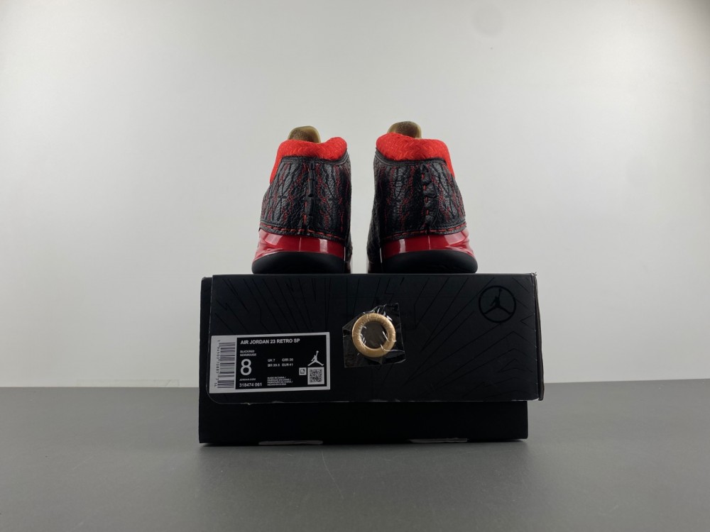 Air Jordan 23 Premier Finale 318474 061 11 - www.kickbulk.co