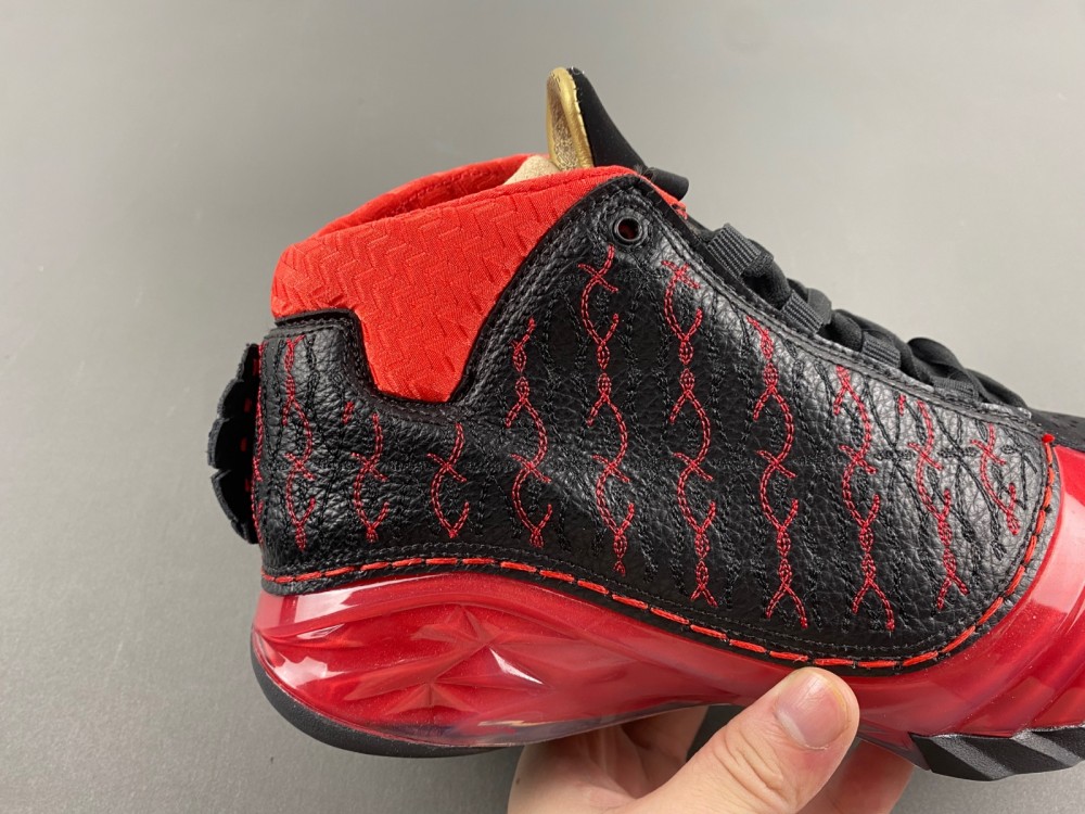 Air Jordan 23 Premier Finale 318474 061 12 - www.kickbulk.co