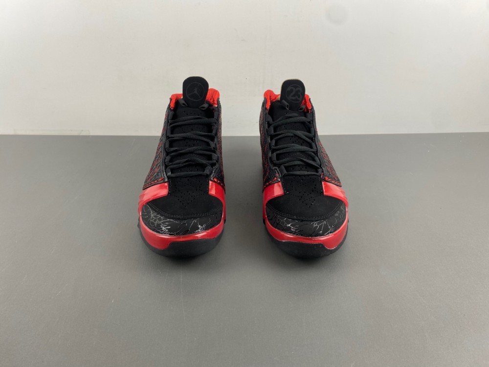 Air Jordan 23 Premier Finale 318474 061 3 - www.kickbulk.co