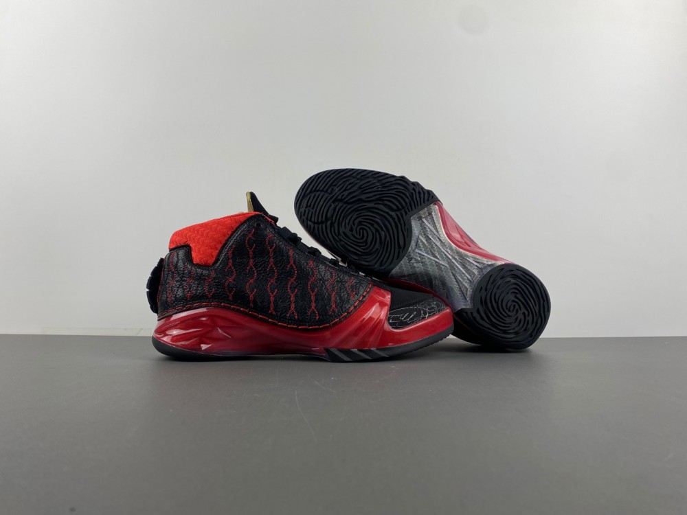 Air Jordan 23 Premier Finale 318474 061 4 - www.kickbulk.co