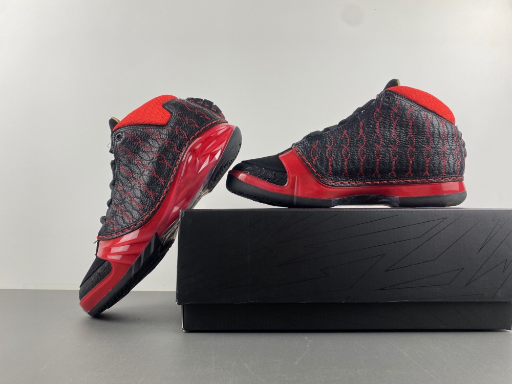 Air Jordan 23 Premier Finale 318474 061 7 - www.kickbulk.co