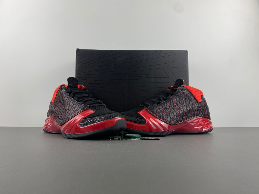 Air Jordan 23 Premier Finale 318474 061 8 - www.kickbulk.co