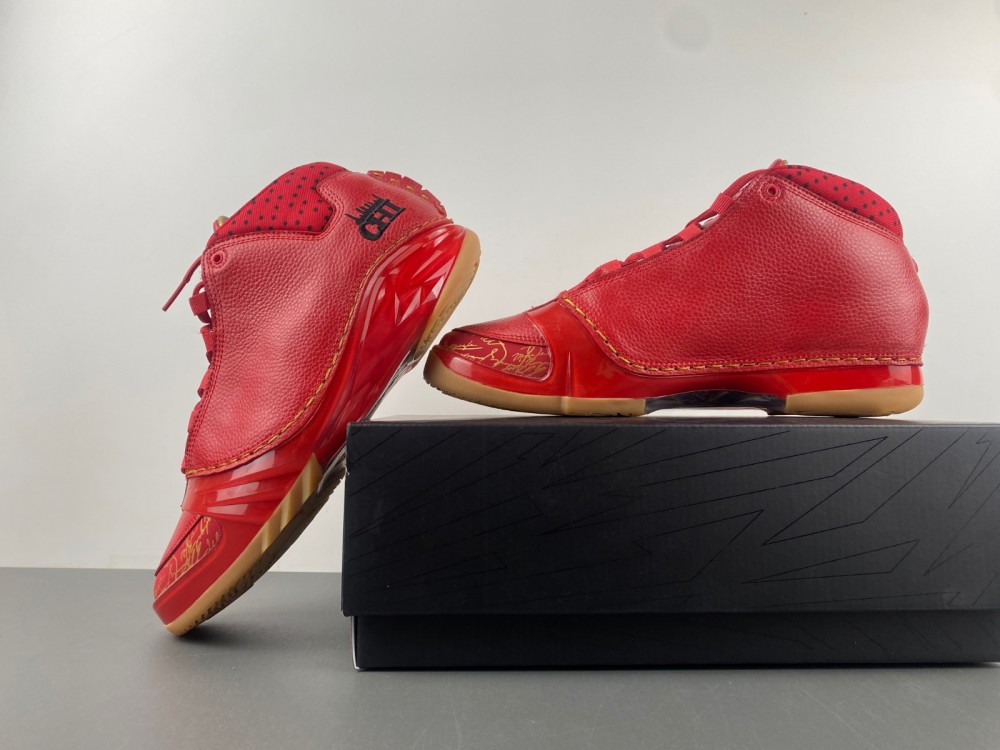 Air Jordan 23 Retro Chicago 811645 650 10 - www.kickbulk.co