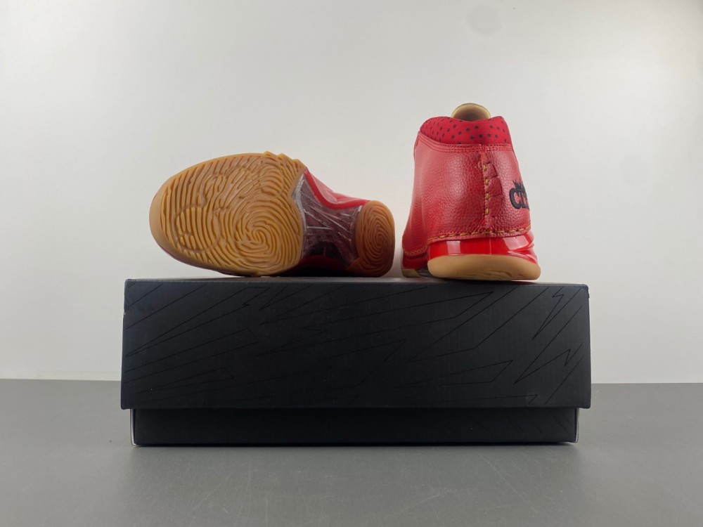 Air Jordan 23 Retro Chicago 811645 650 12 - www.kickbulk.co