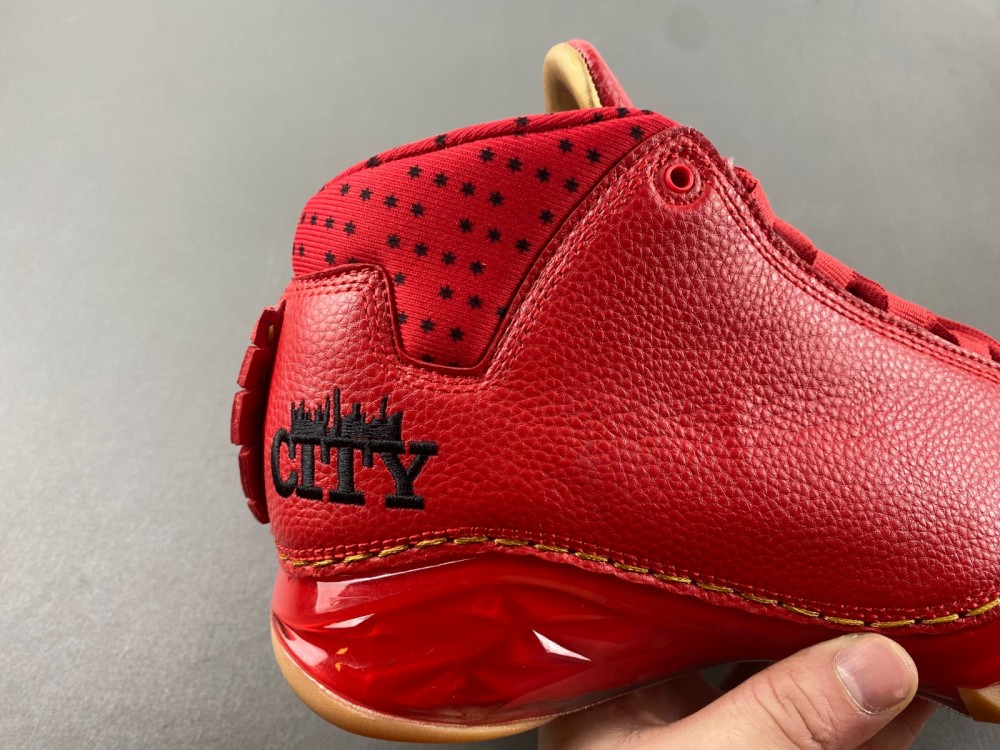 Air Jordan 23 Retro Chicago 811645 650 15 - www.kickbulk.co
